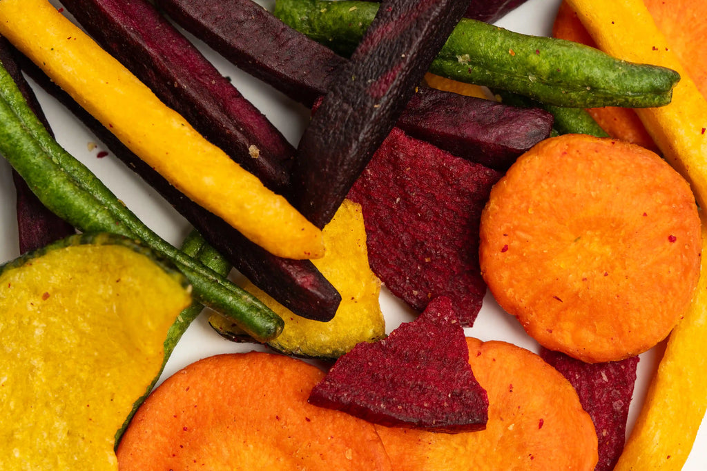 Veggie chips - 500 g