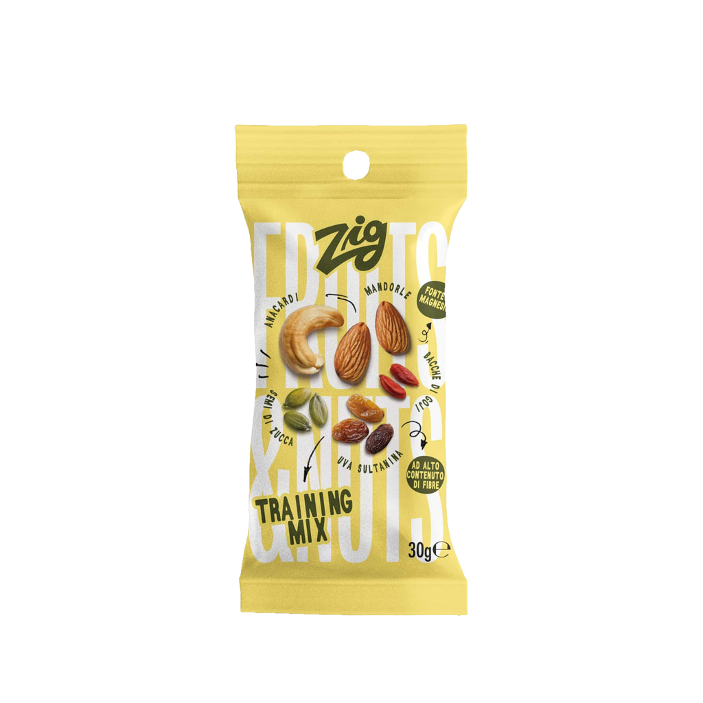 Training Mix - 30 gr
