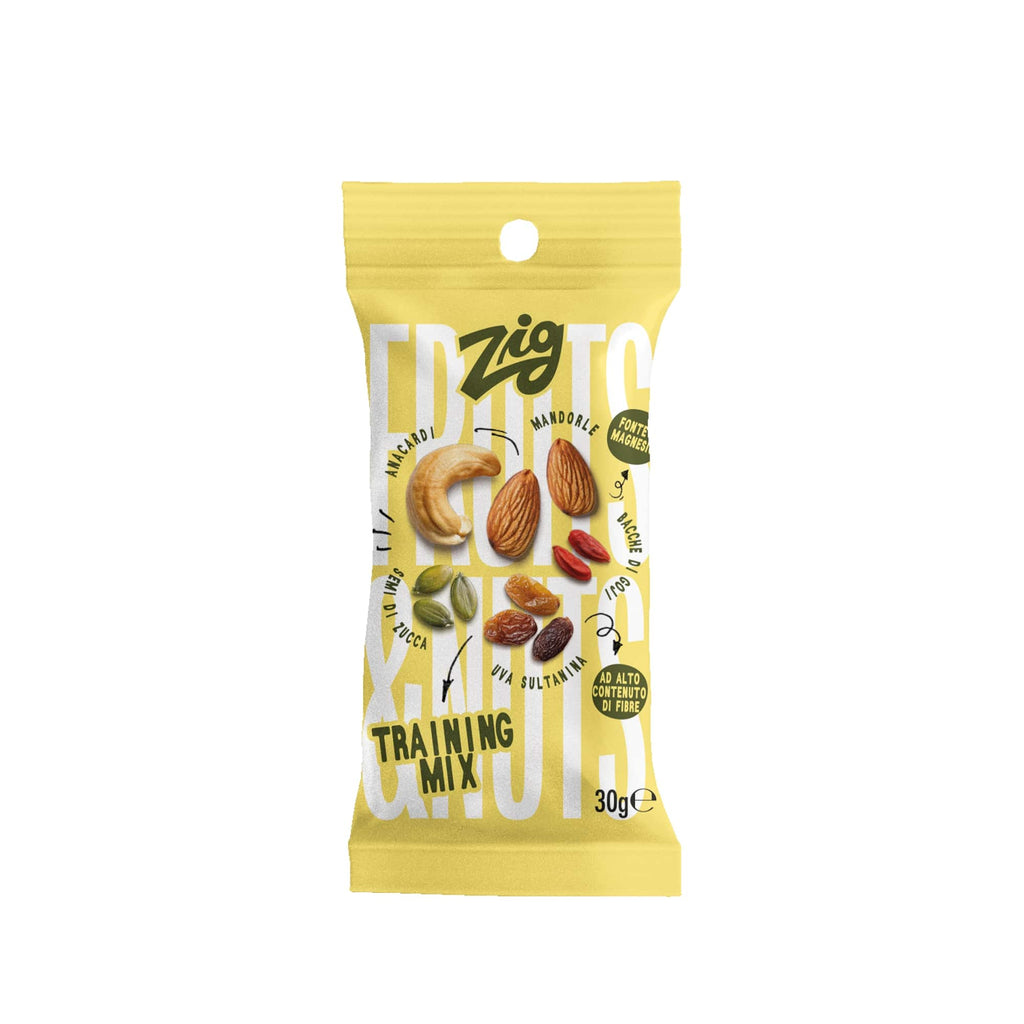Training Mix 30 g - Multipack (x10)