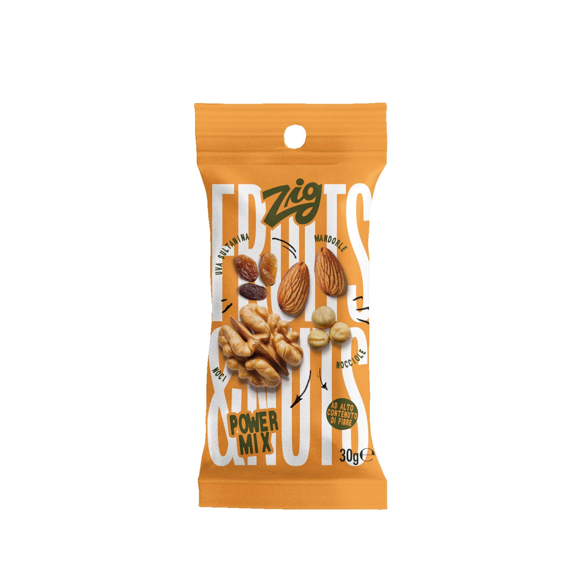 Power Mix 30 g - Multipack (x10)