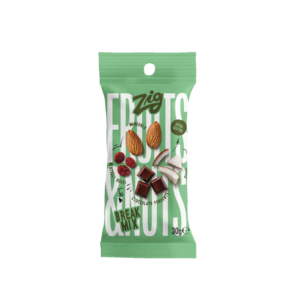 Break Mix 30 g - Multipack (x10)