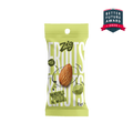 Mandorle tostate al wasabi - Multipack (x10)
