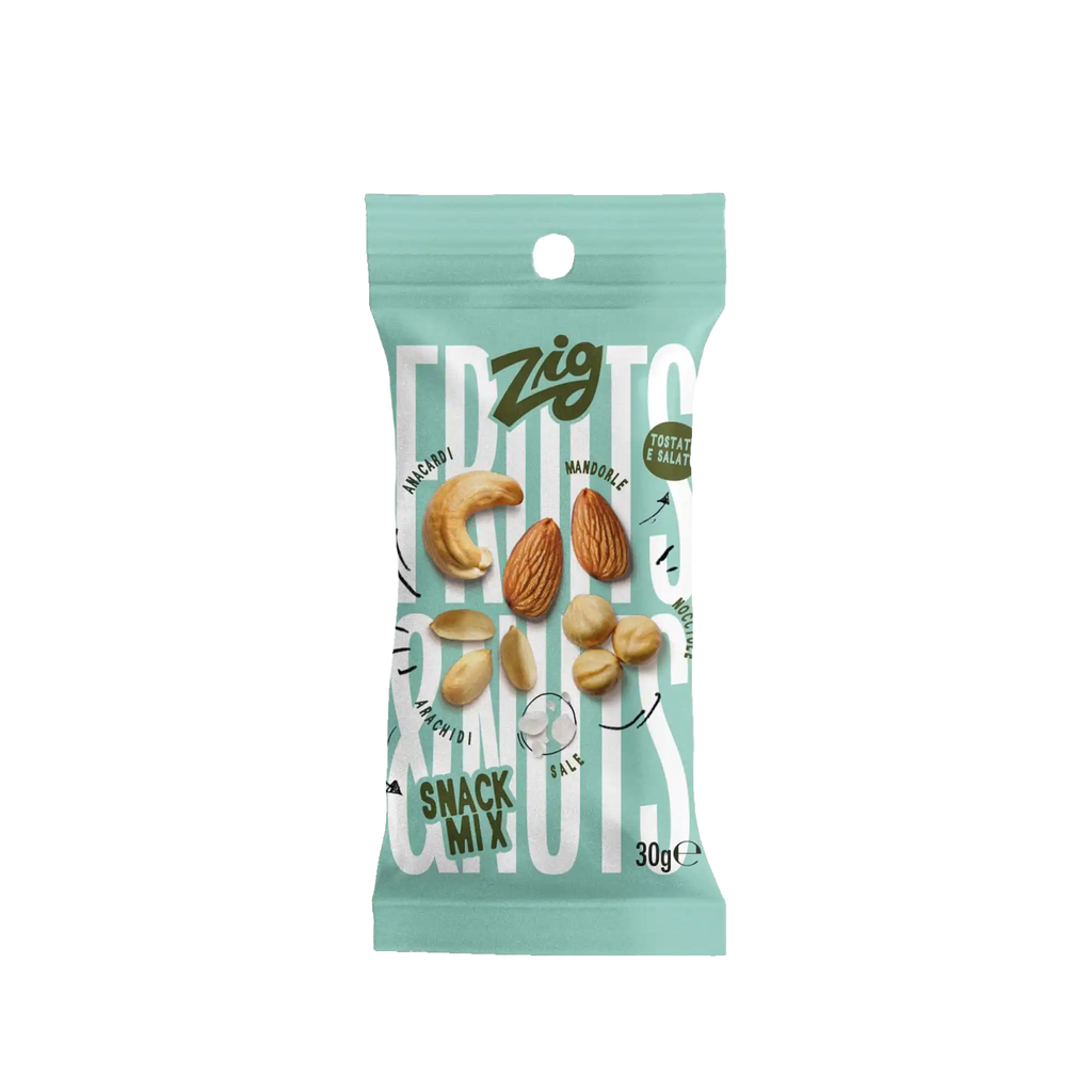 Snack Mix - 30 gr