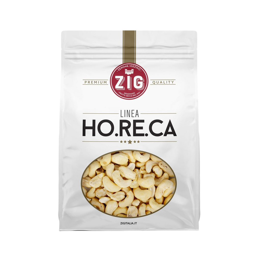 Anacardi crudi - 1kg
