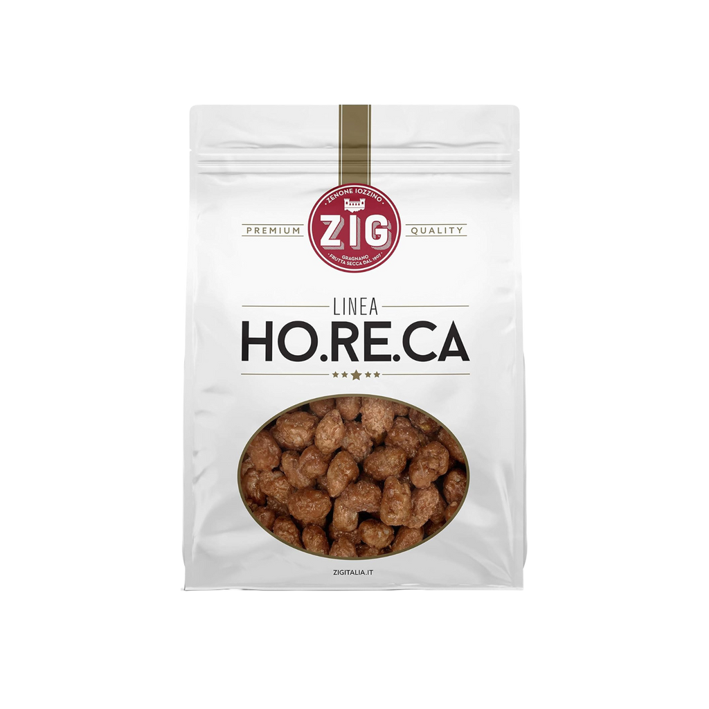 Arachidi pralinate salate - 1kg