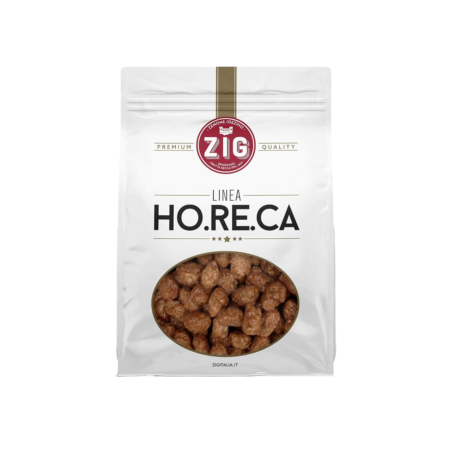 Arachidi pralinate salate - 1kg