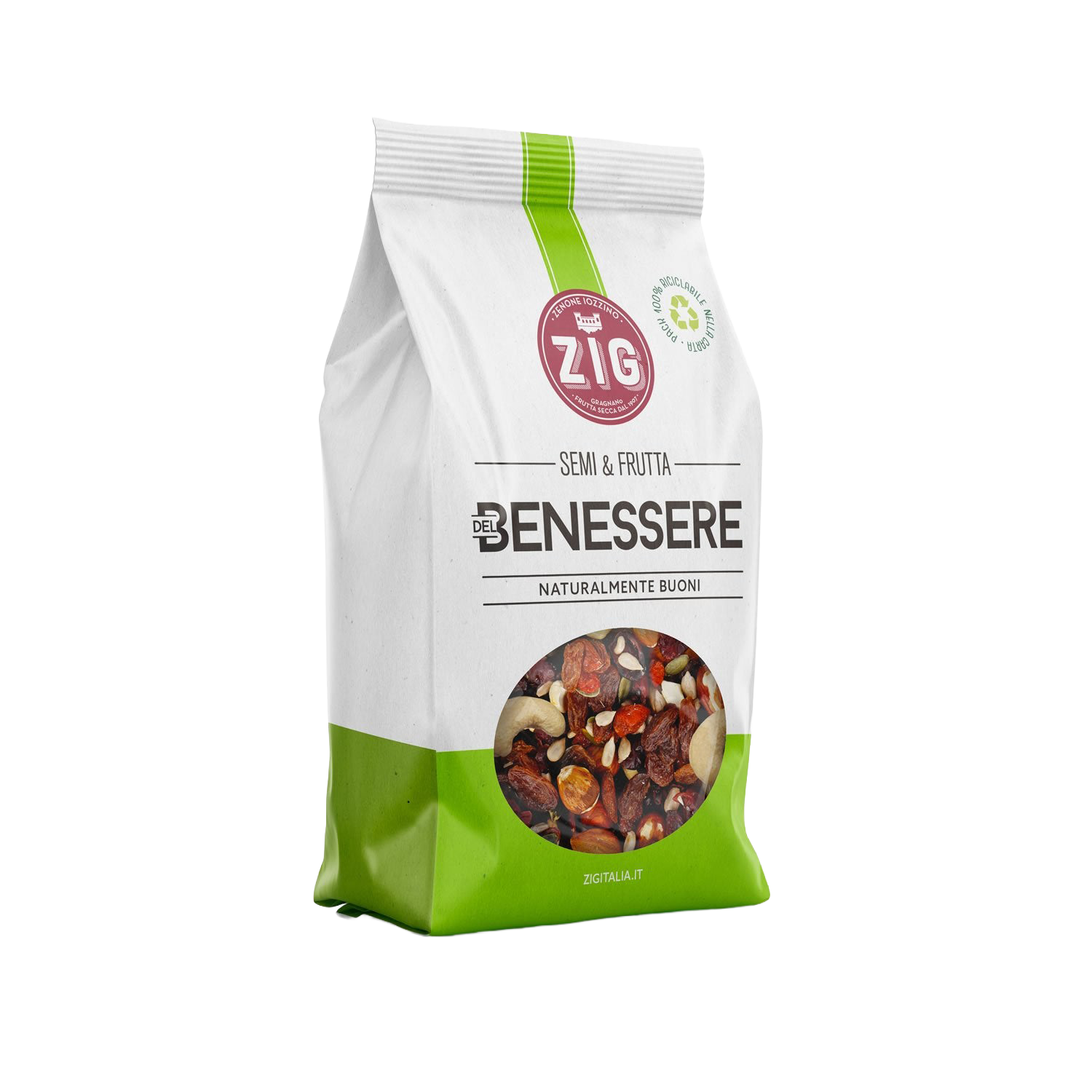 Breakfast Mix - 150 gr
