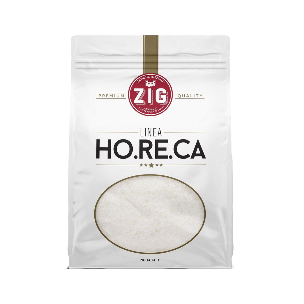 Noix de coco finement râpée - 750 g