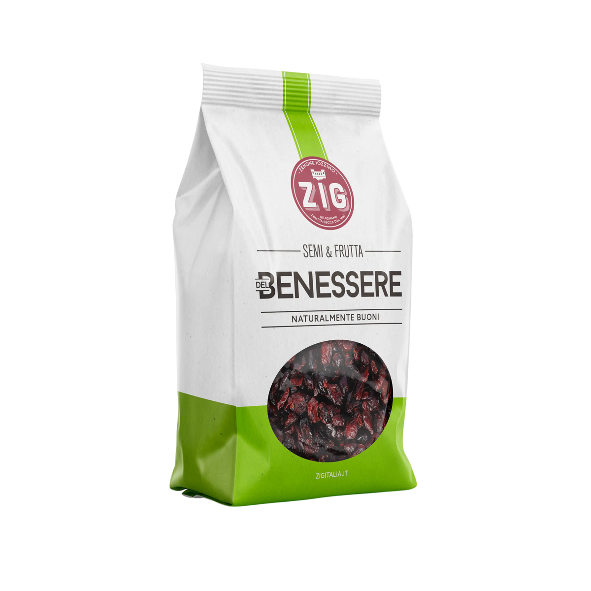 Cranberries (Cranberries) - 200 gr