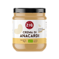 Organic Cashew Cream 1kg
