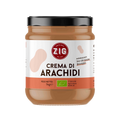 Crema di Arachidi BIO 1kg
