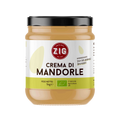 Crema di Mandorle BIO 1kg