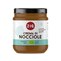 Crema de avellanas orgánica 1 kg