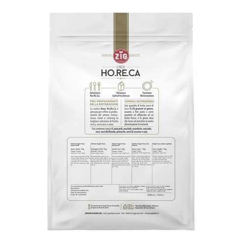 Datteri Deglet Nour Denocciolati 1 kg - Zig Italia