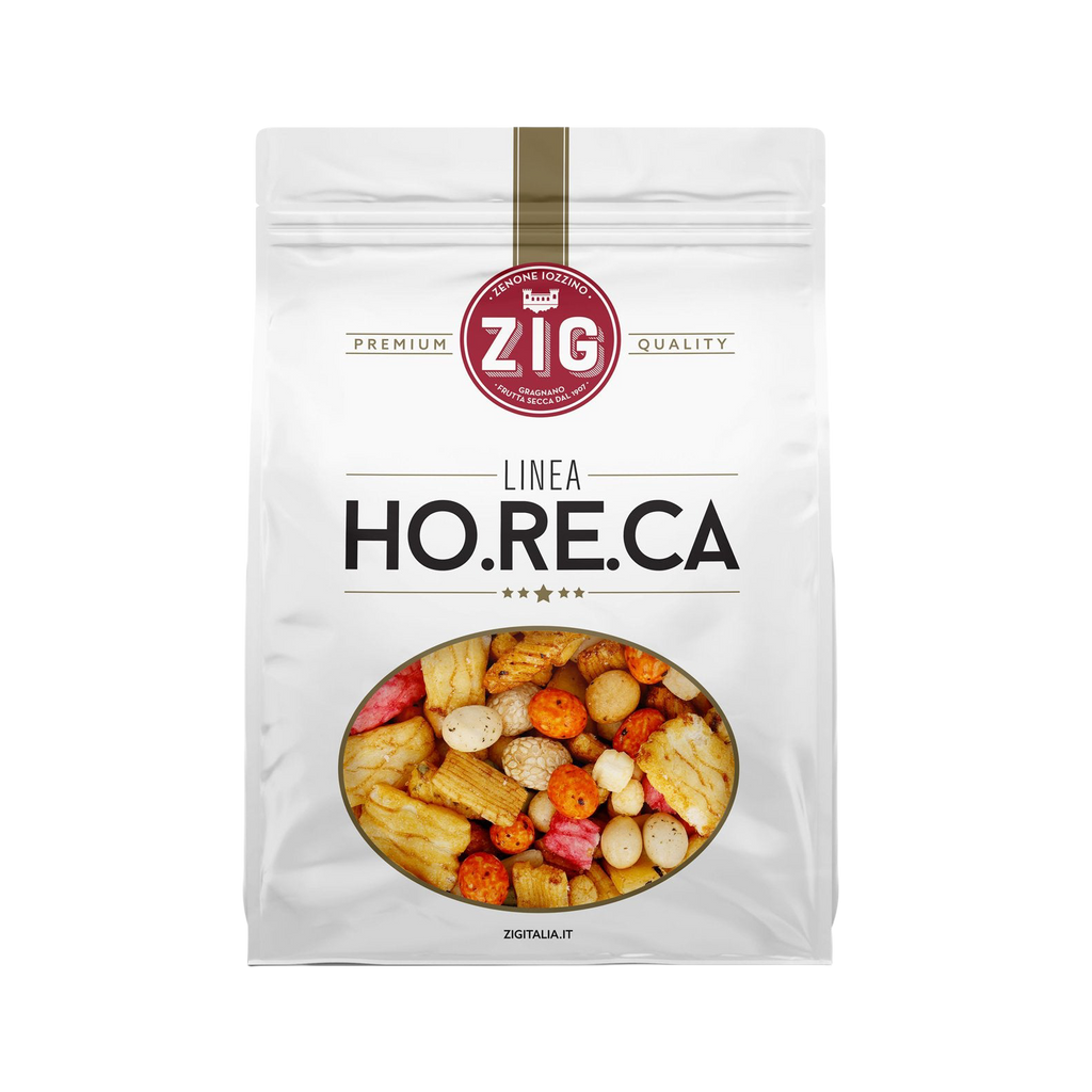 Eldorado mix - 500 gr