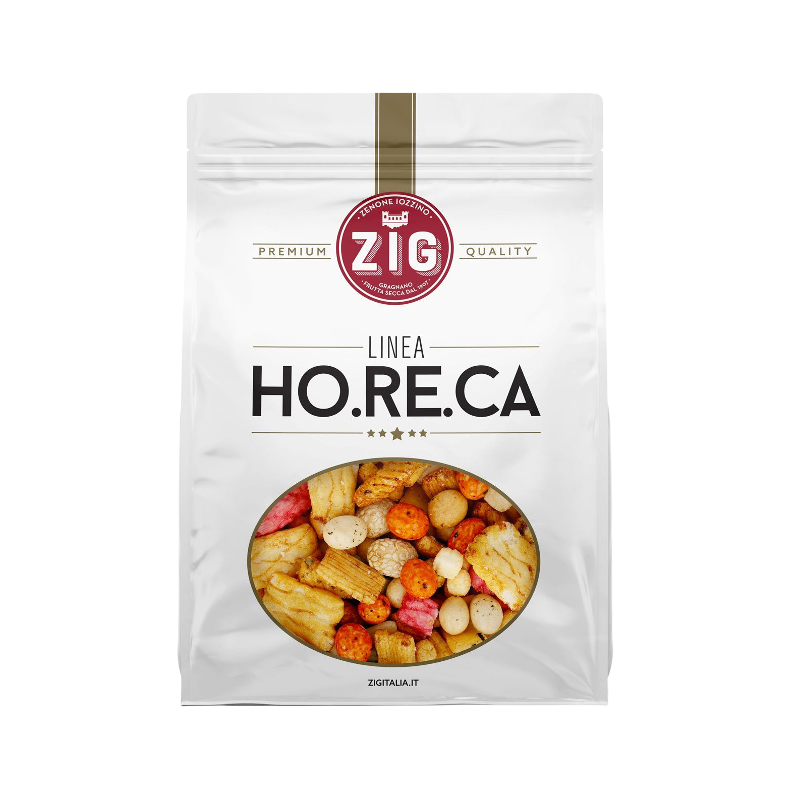 Eldorado mix - 500 gr