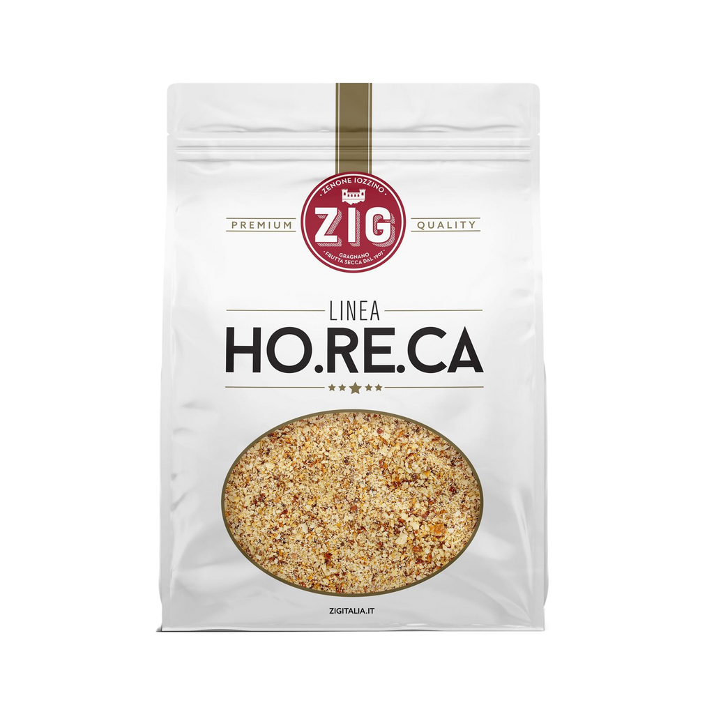 Farina di nocciole tostate - 1kg