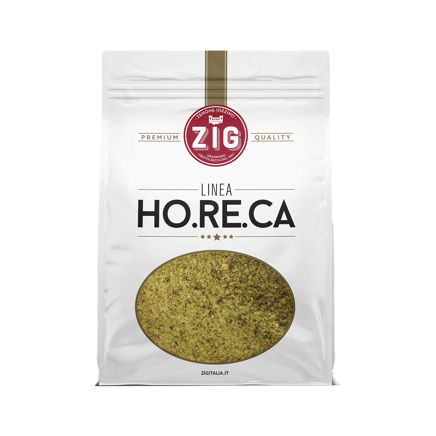 Farina di Pistacchio - 1kg 