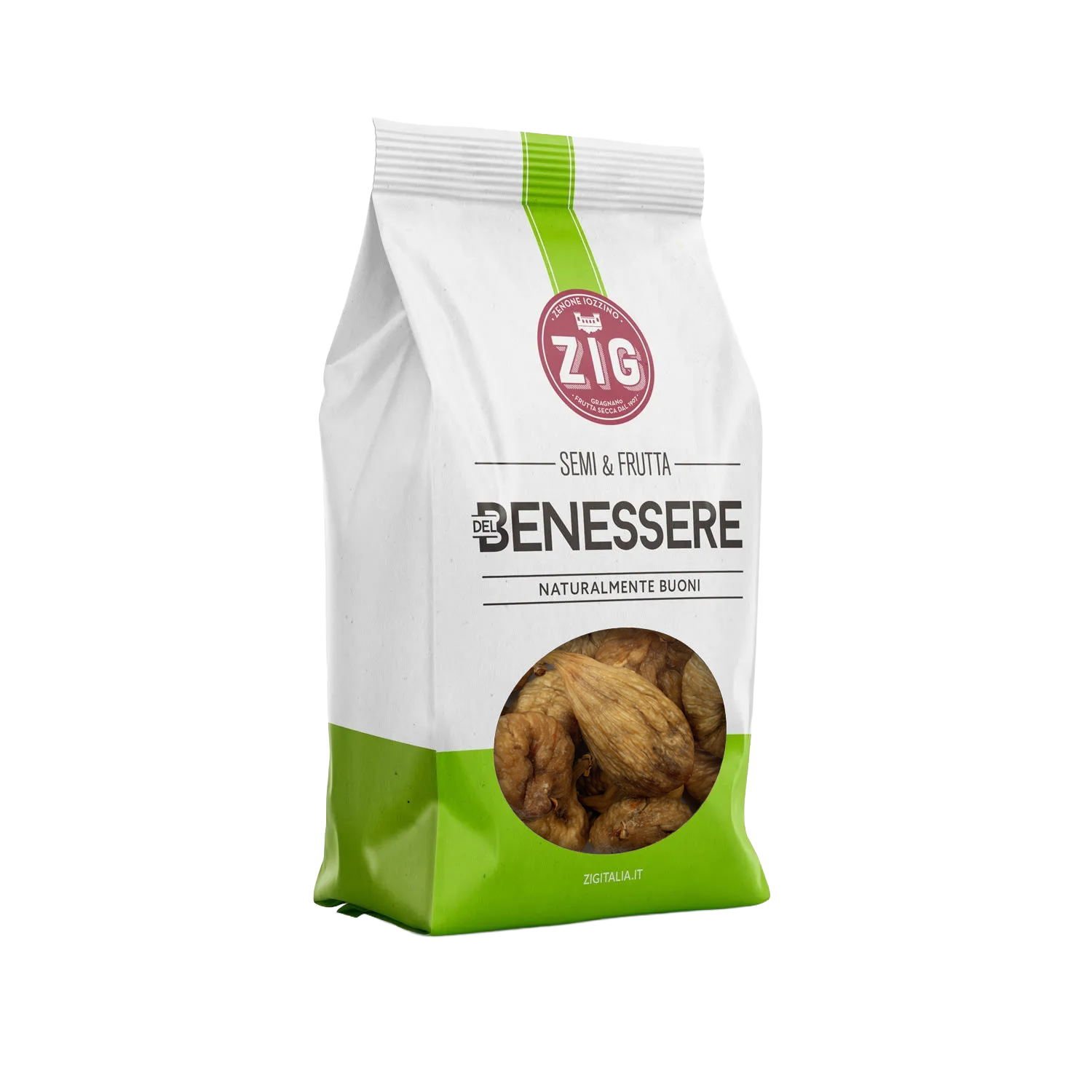 Fichi secchi - 180 gr