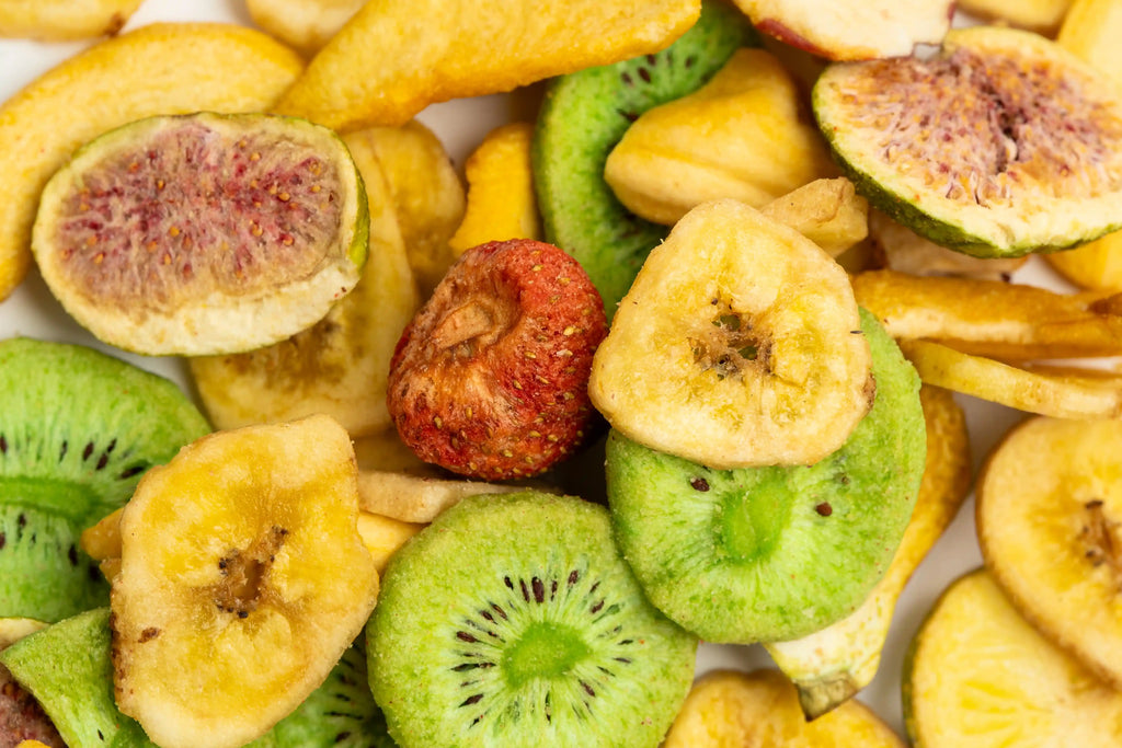 Fruit chips - 500 g