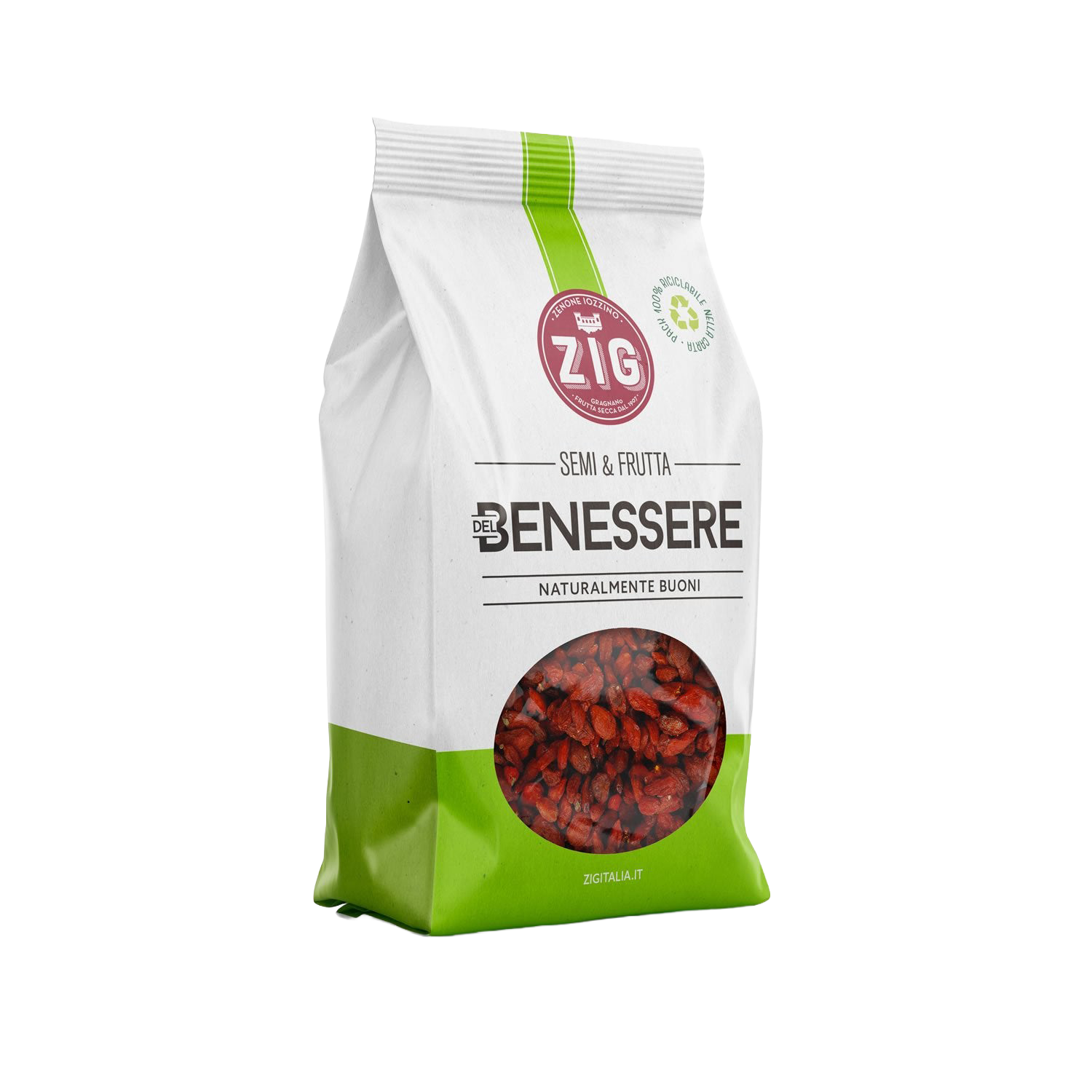 Bacche di Goji - 150 gr