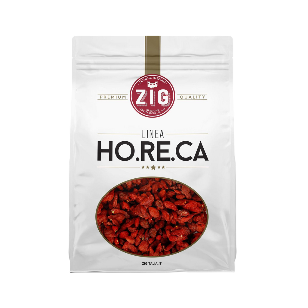 Goji berries - 1kg
