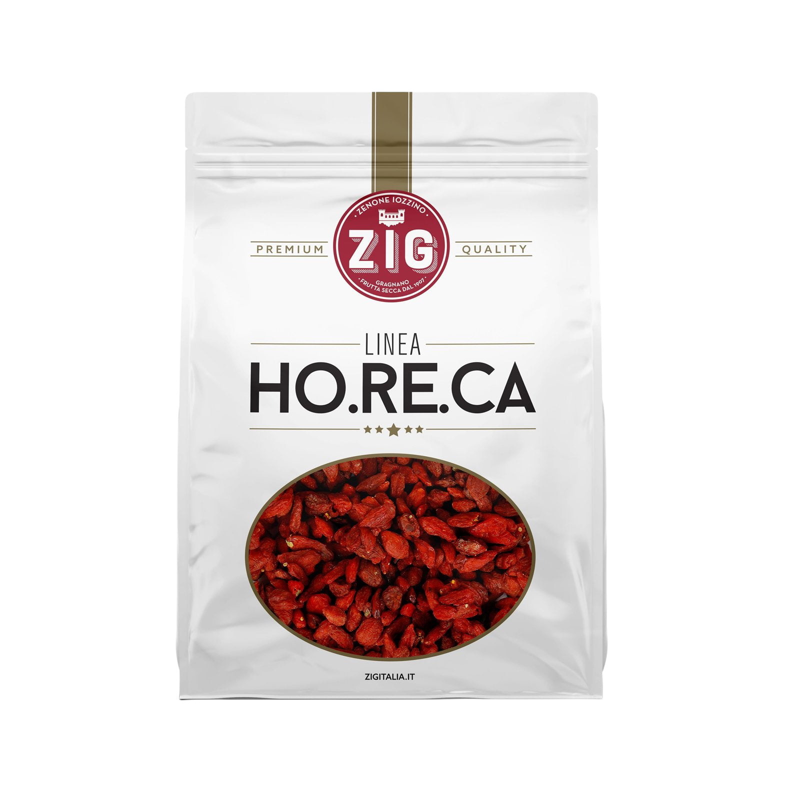 Goji berries - 1kg