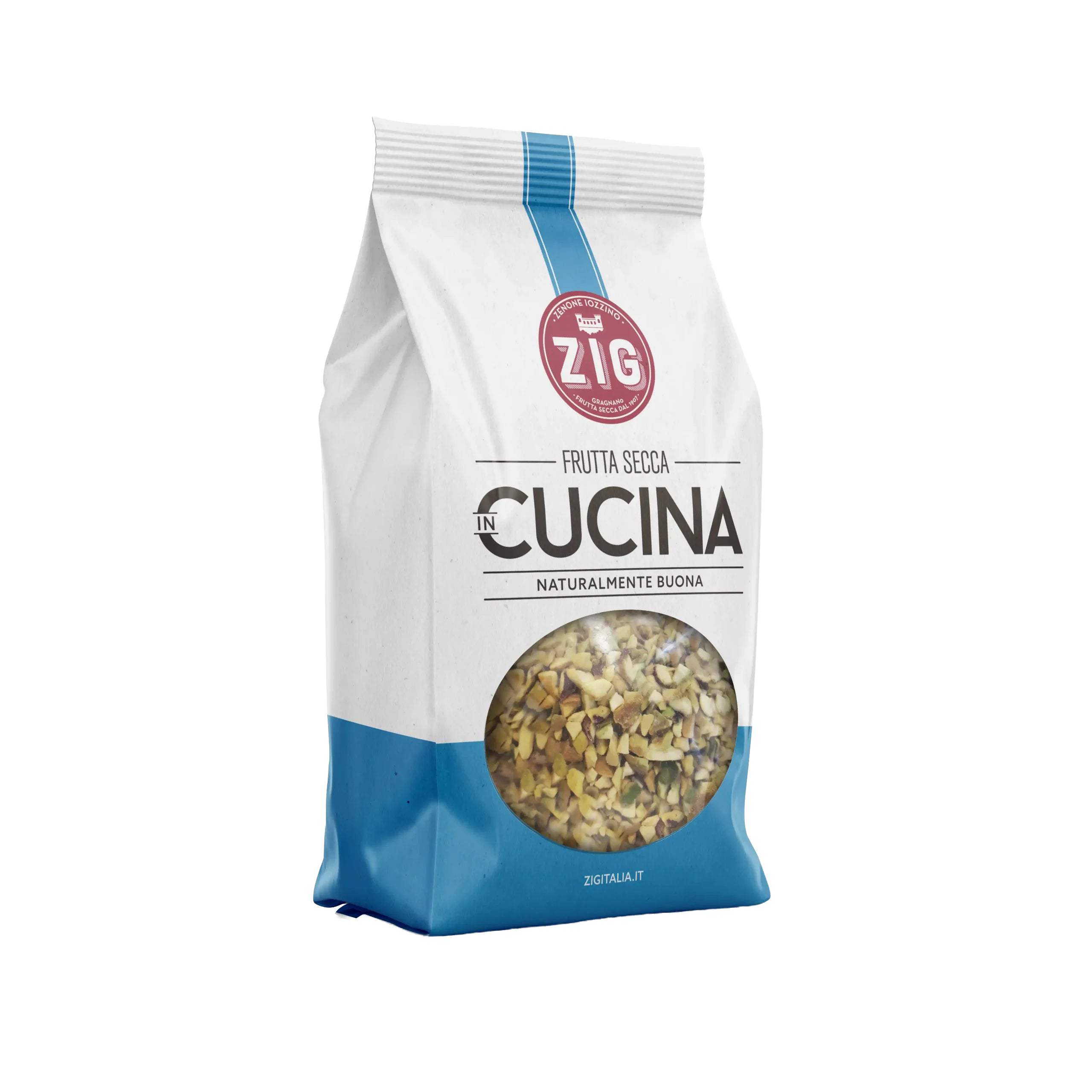 Granella di Pistacchi - 150 gr