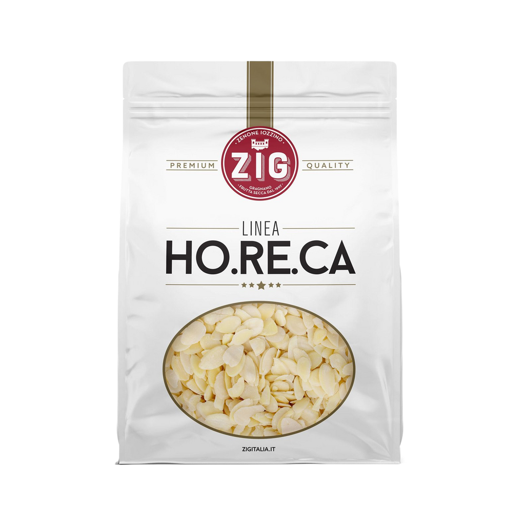 Mandorle a fettine - 1kg