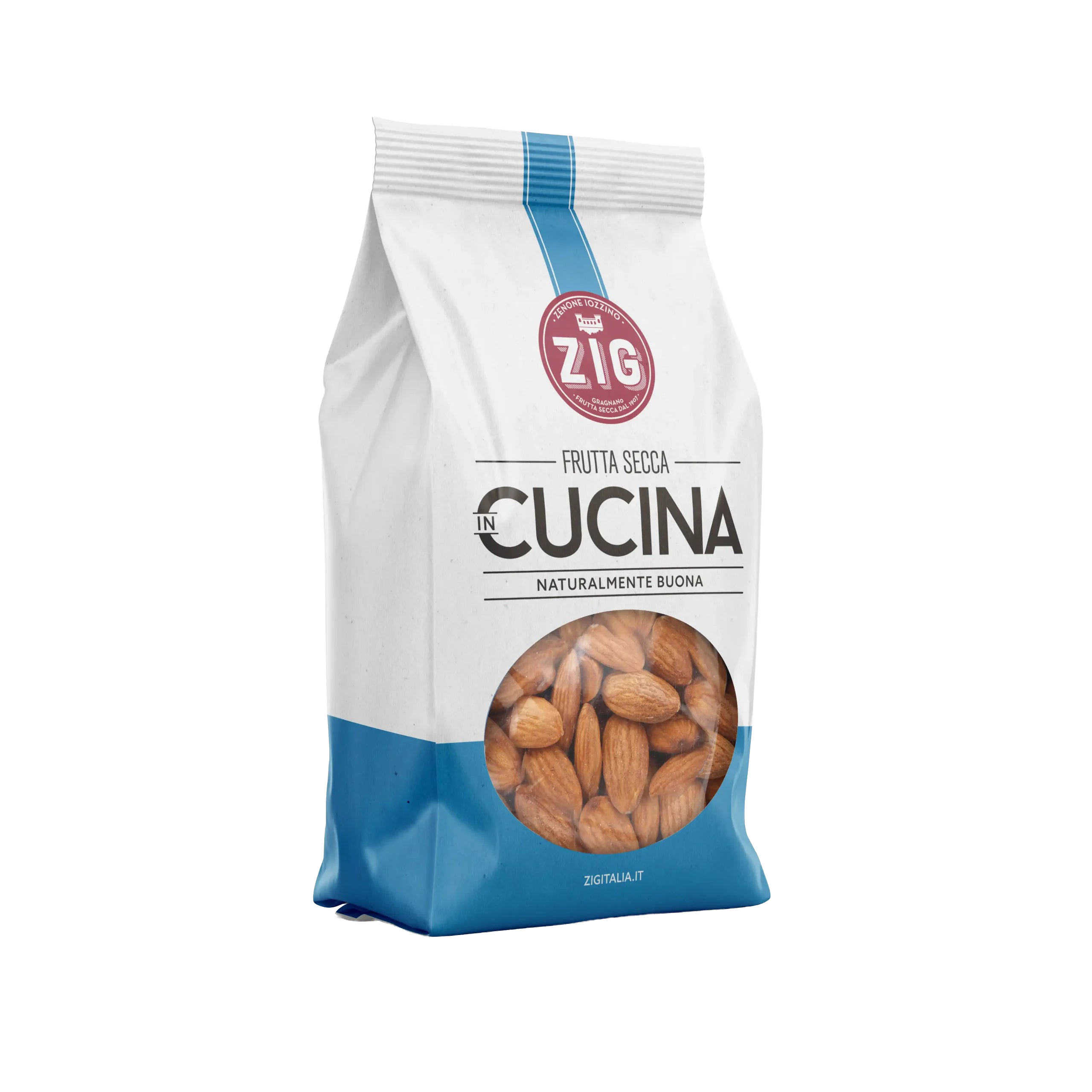 Geschälte Mandeln - 200 g