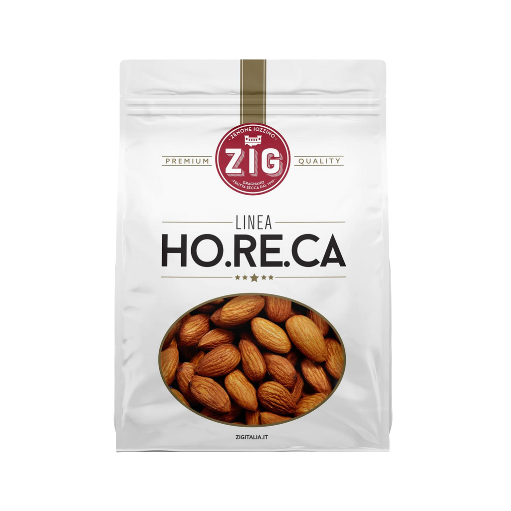 Mandorle sgusciate - 1kg
