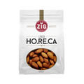 Roasted and salted shelled almonds - 1kg