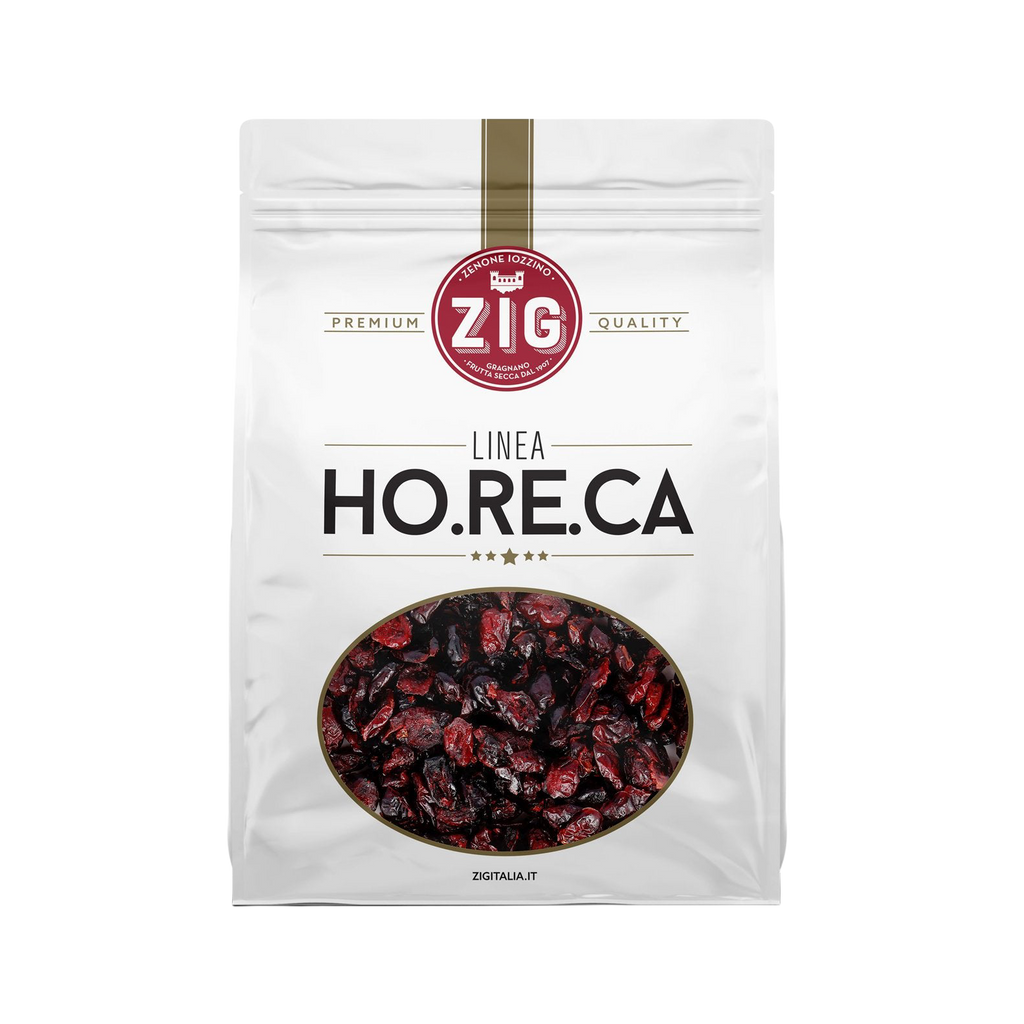 Mirtilli rossi (Cranberries) - 1kg