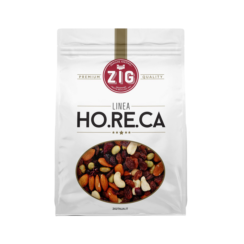 Mélange d'edamames - 1 kg