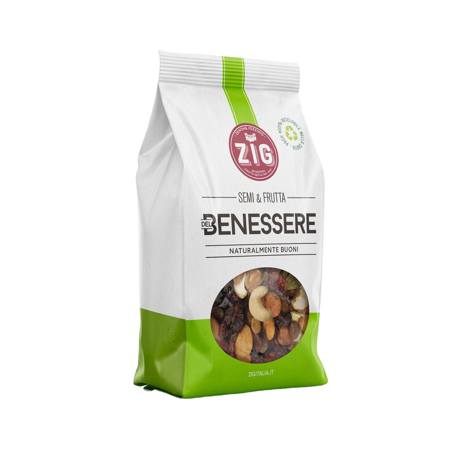 Mix Energy - 150 gr