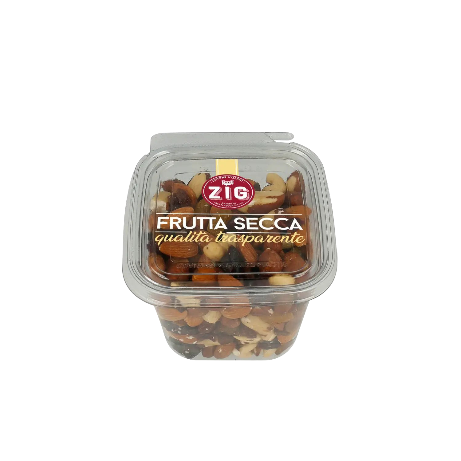 Mix Energy - Qualità Trasparente - 450 gr