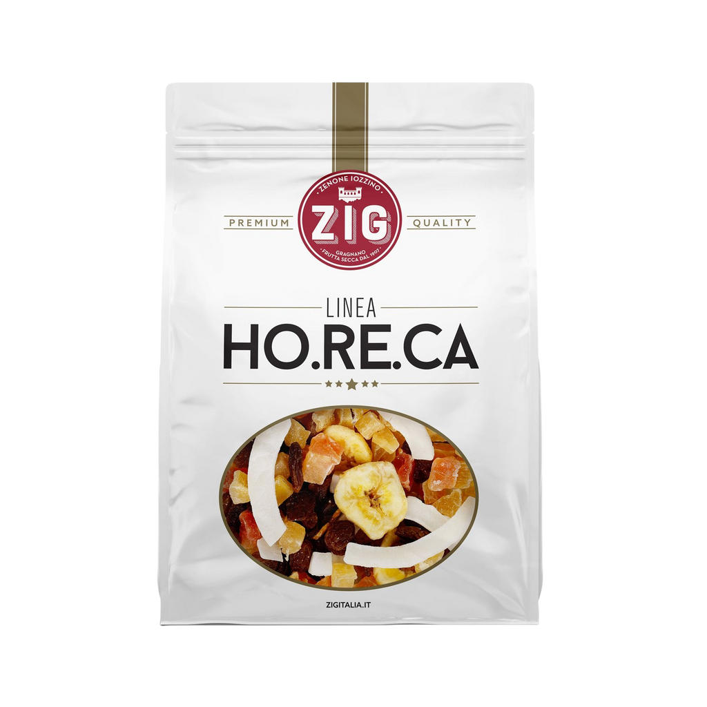 Mix Esotico - 1kg