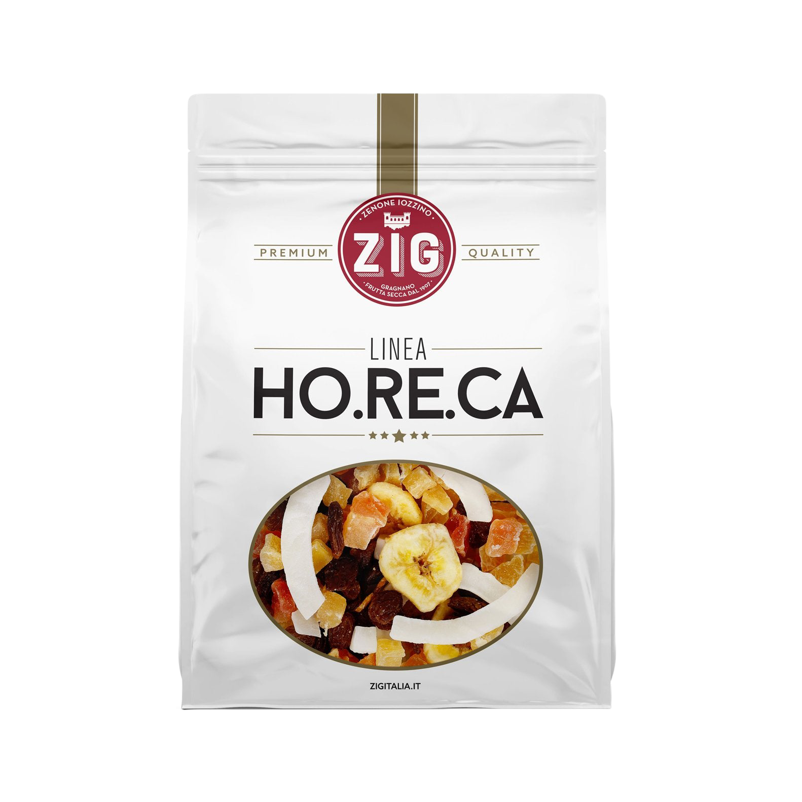 Mix Esotico - 1kg