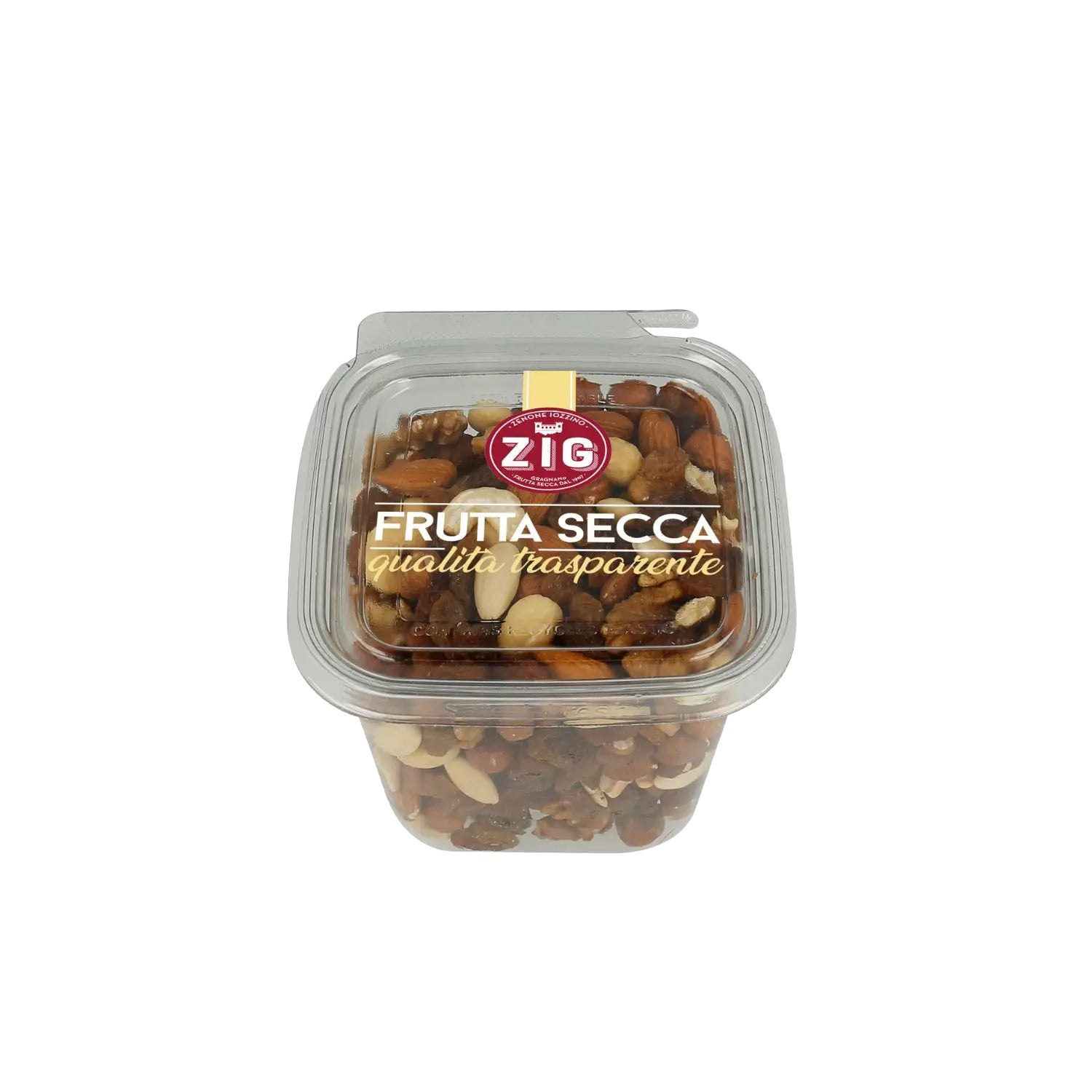 Mix Student - Qualità Trasparente - 450 gr