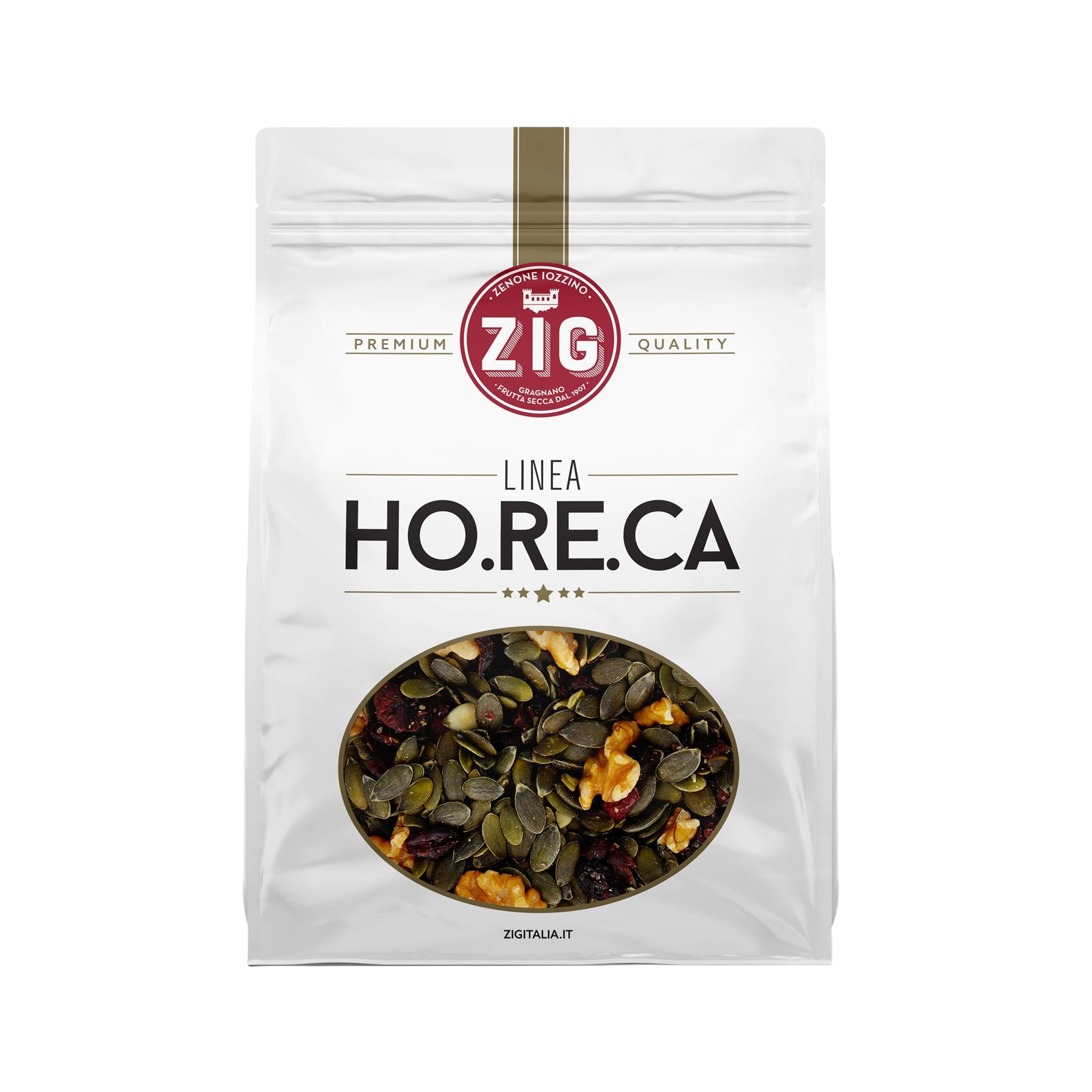 Mix Salad - 1kg