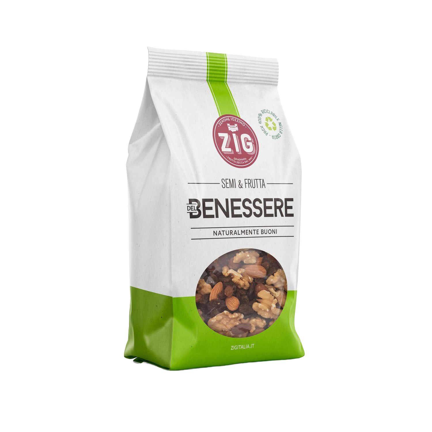 Natural Mix - 150 gr
