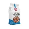 Rohe, geschälte Haselnüsse - 200 g