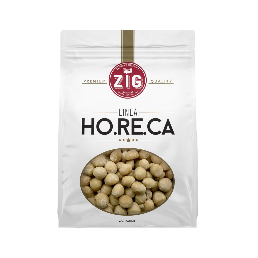 Noci Macadamia sgusciate - 1kg