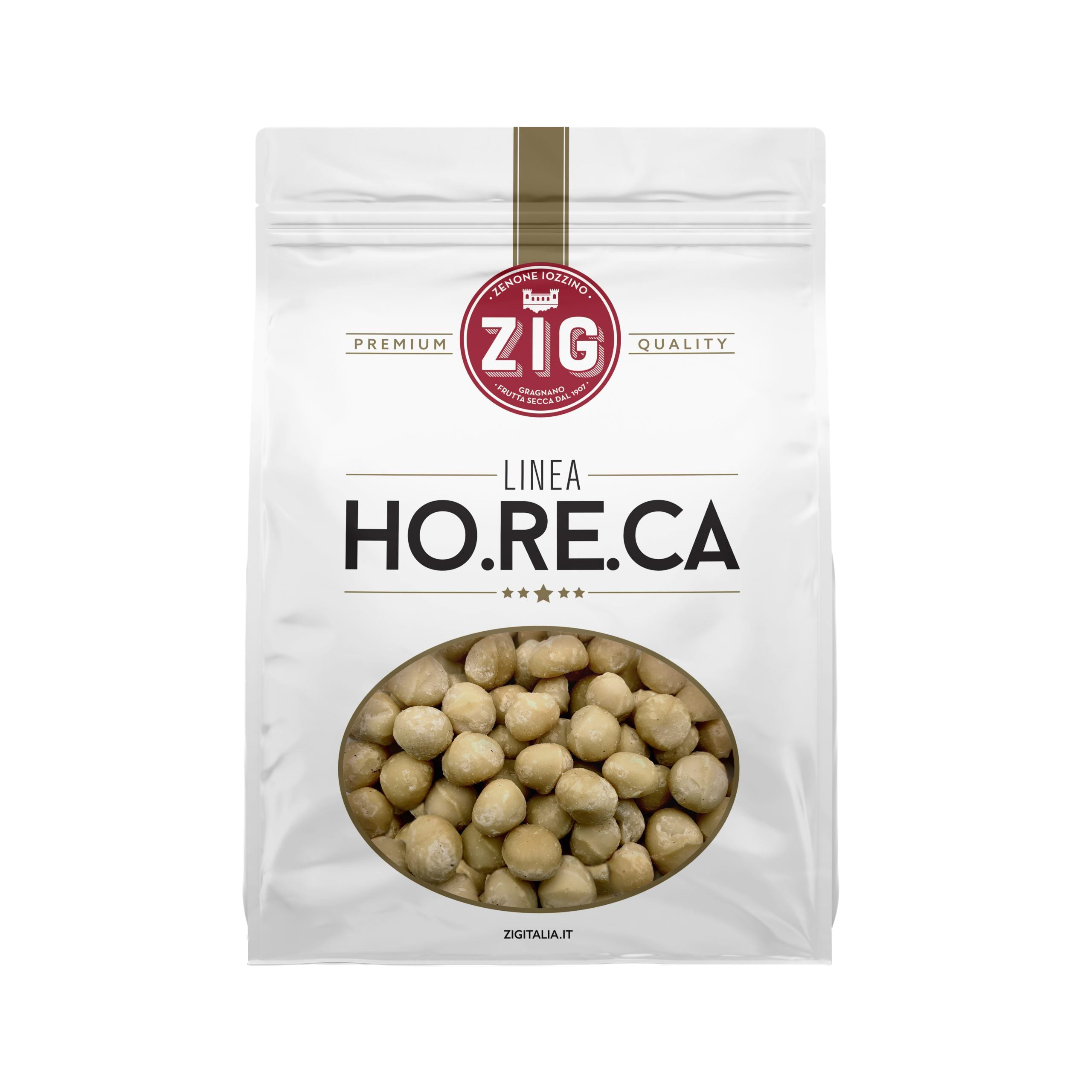 Noci Macadamia sgusciate - 1kg
