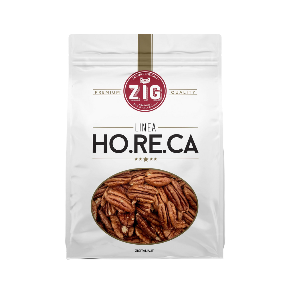 Geschälte Pekannüsse - 1 kg