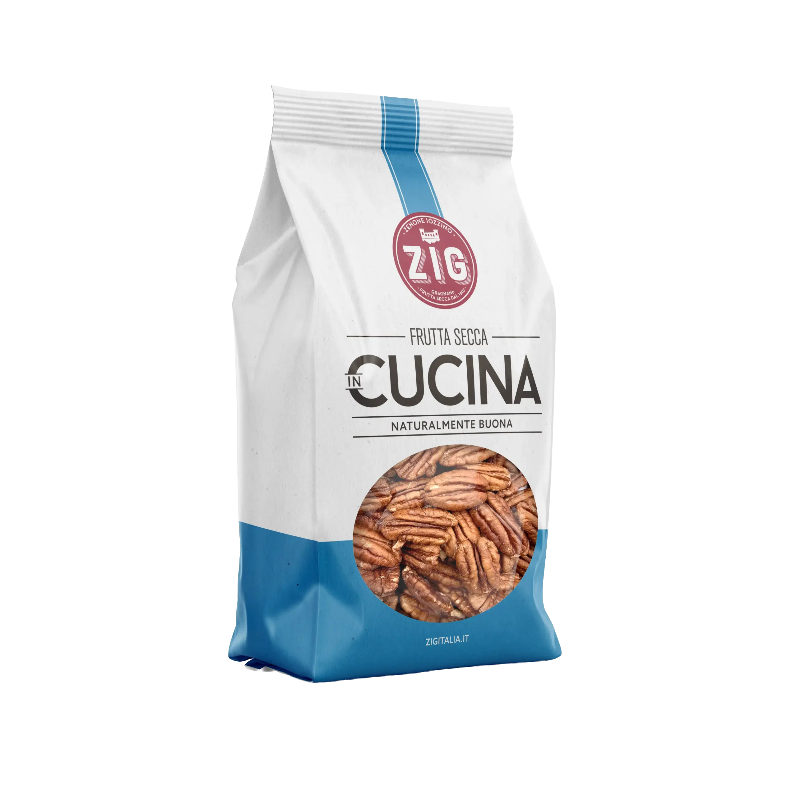 Geschälte Pekannüsse - 150 g