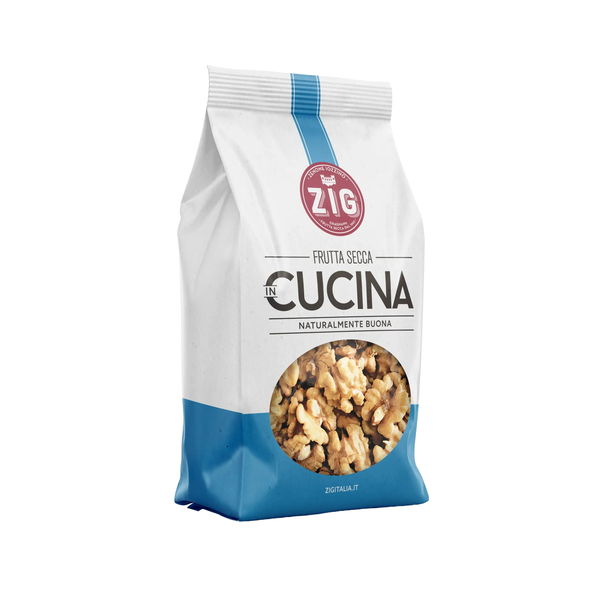 Geschälte Walnüsse - 150 g