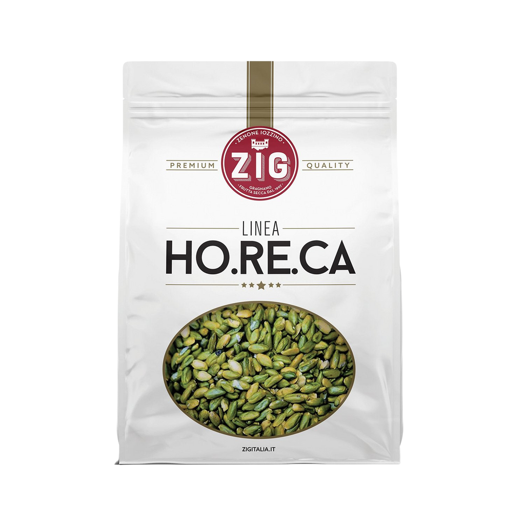 Pistacchi pelati - 1kg