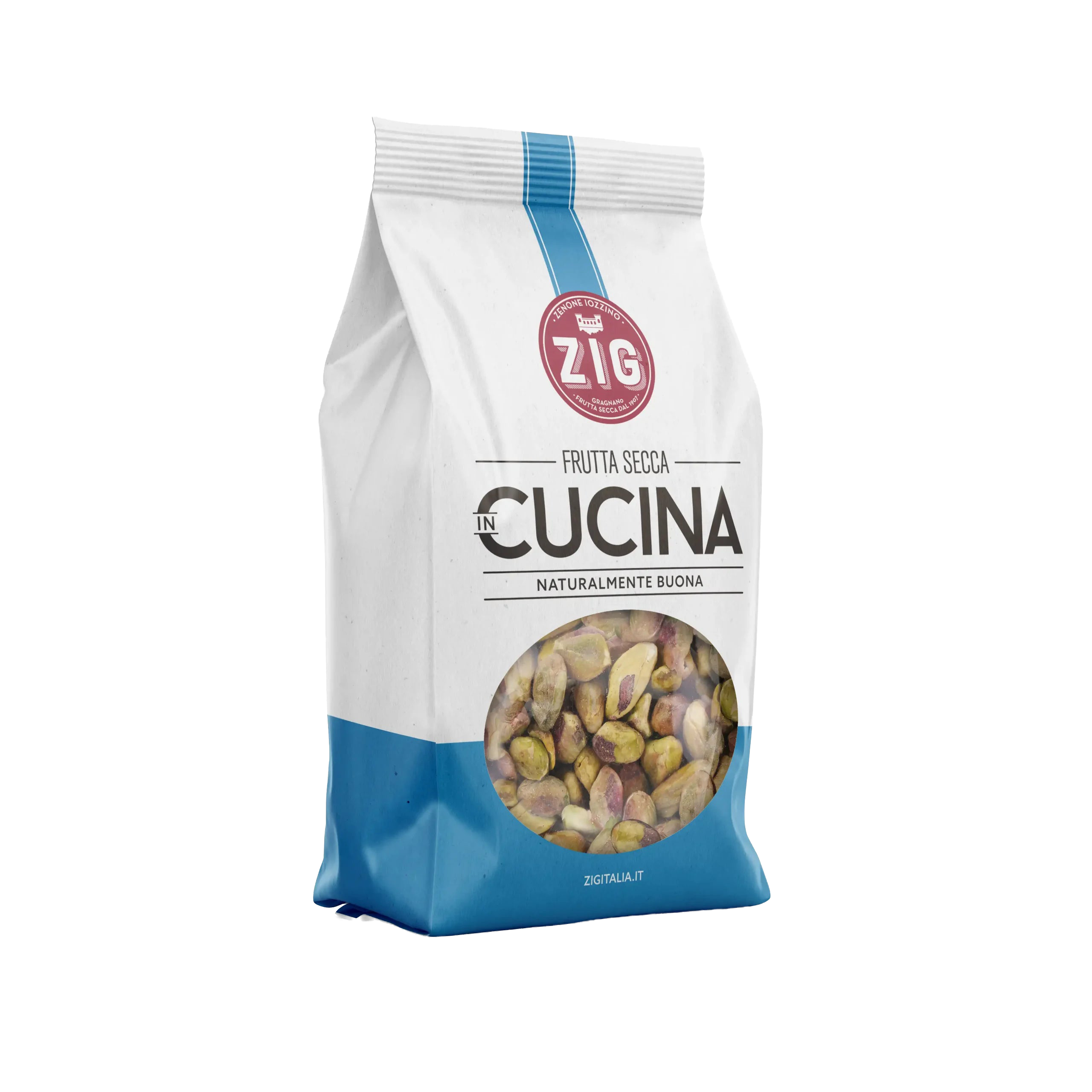Geschälte Pistazien - 150 g