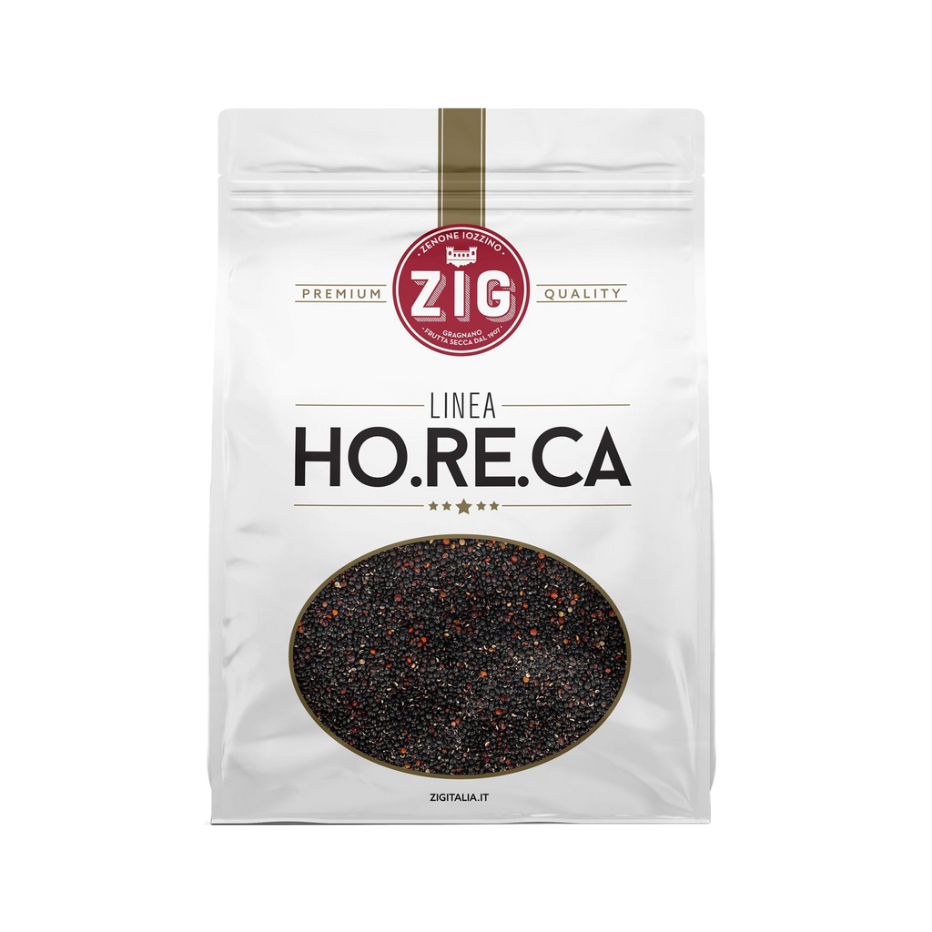 Quinoa Nera - 1500 gr